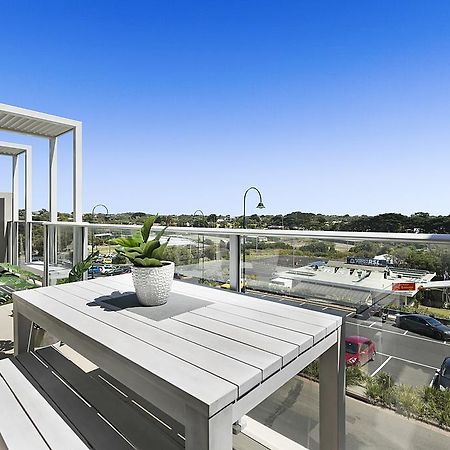 Salt 15 Luxury Apartment Sorrento Luaran gambar