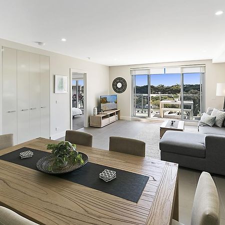 Salt 15 Luxury Apartment Sorrento Luaran gambar