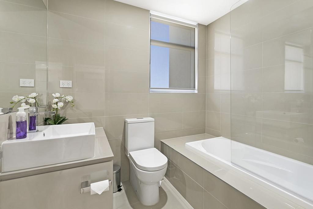 Salt 15 Luxury Apartment Sorrento Luaran gambar