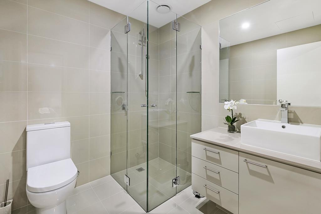 Salt 15 Luxury Apartment Sorrento Luaran gambar