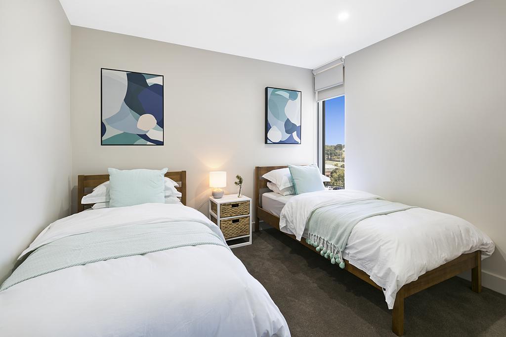 Salt 15 Luxury Apartment Sorrento Luaran gambar