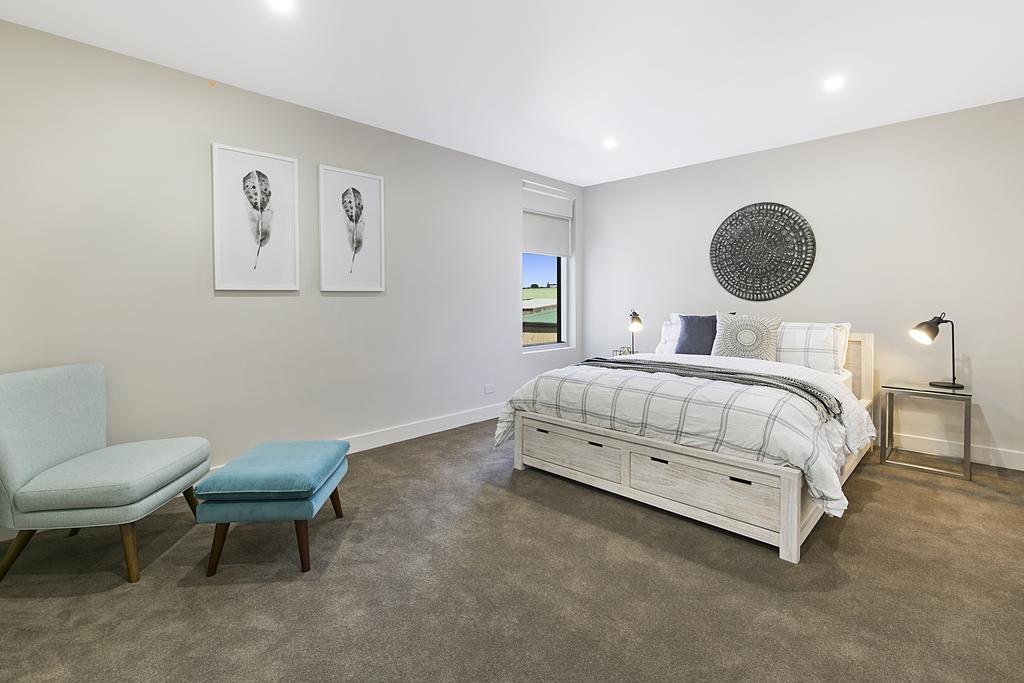 Salt 15 Luxury Apartment Sorrento Luaran gambar