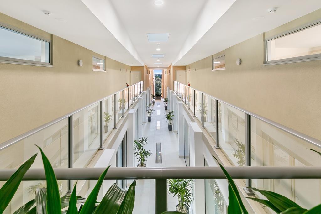Salt 15 Luxury Apartment Sorrento Luaran gambar